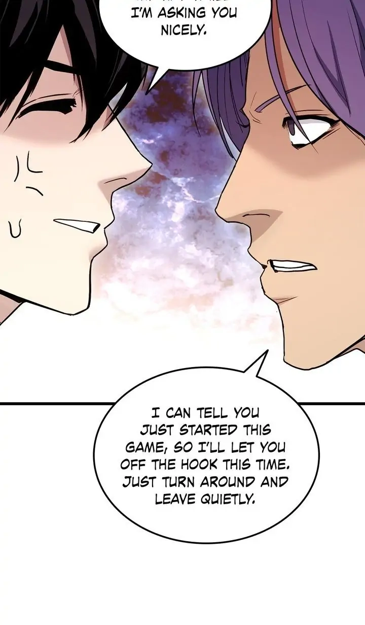 Ranker's Return Chapter 2, page 31 of 41