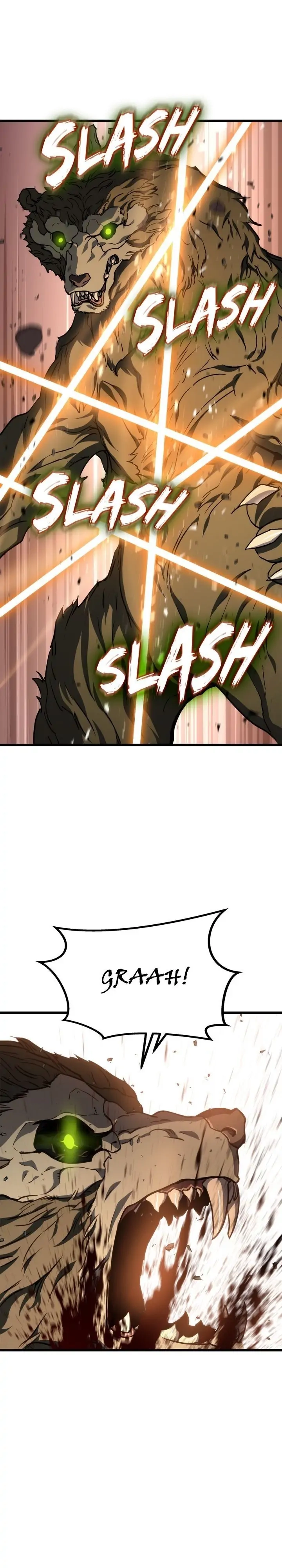 Ranker's Return Chapter 20, page 10 of 37