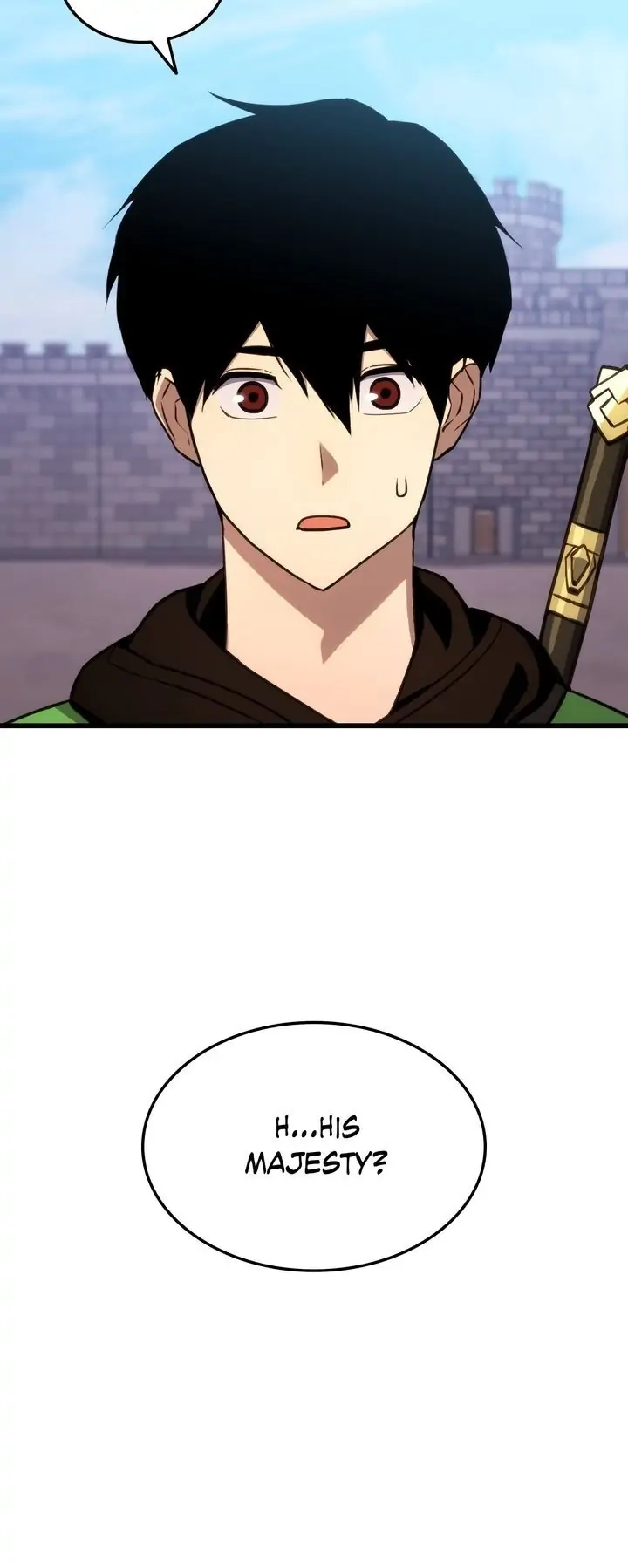 Ranker's Return Chapter 20, page 21 of 37