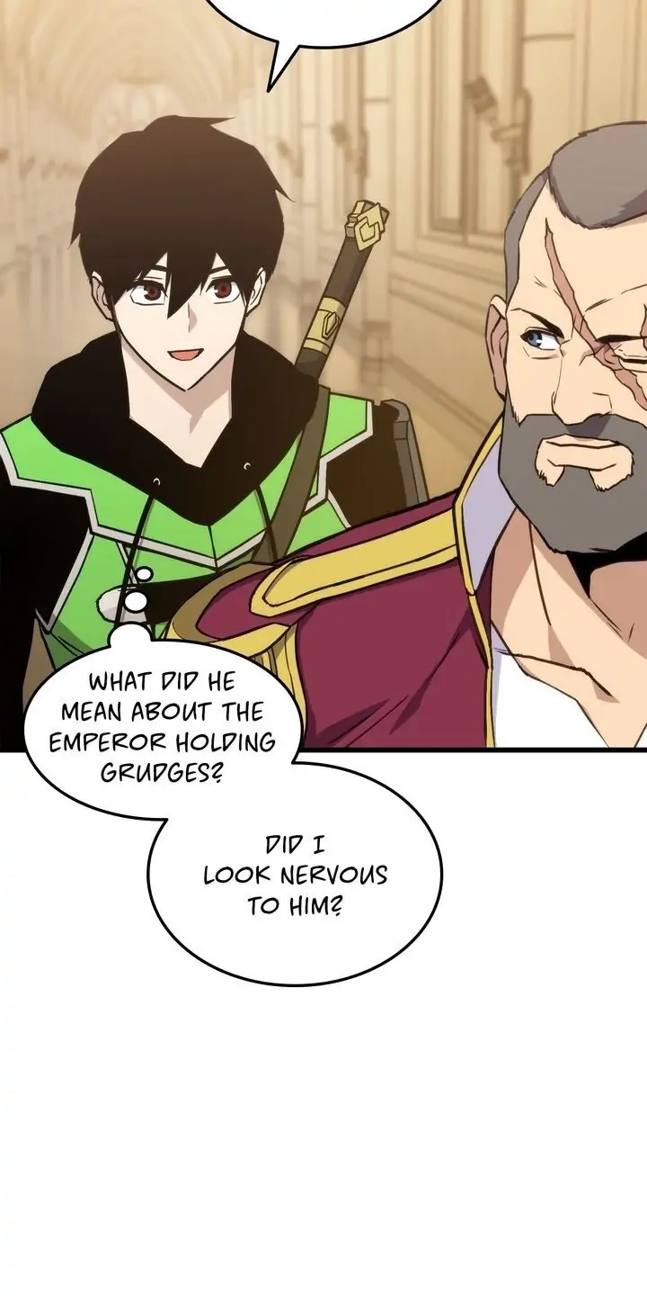 Ranker's Return Chapter 20, page 24 of 37