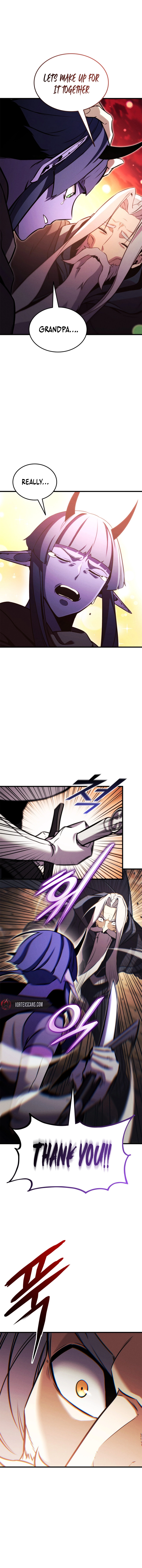 Ranker's Return Chapter 203, page 10 of 21