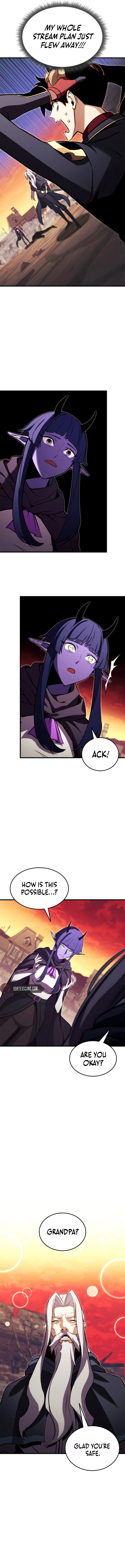 Ranker's Return Chapter 203, page 8 of 21