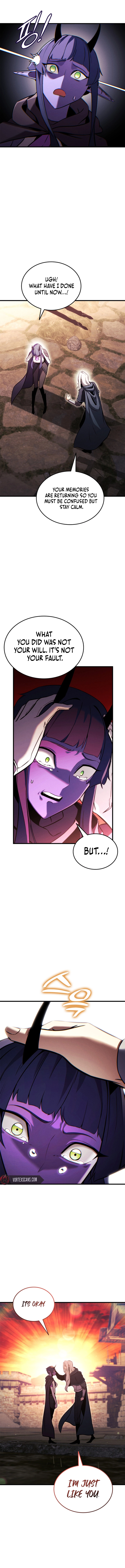 Ranker's Return Chapter 203, page 9 of 21