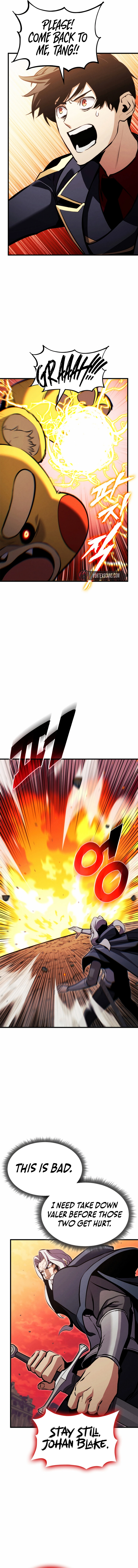 Ranker's Return Chapter 204, page 15 of 22