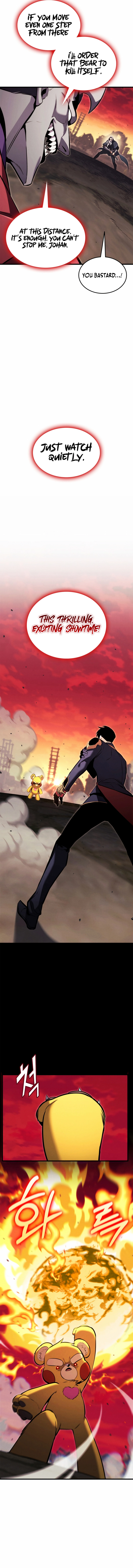 Ranker's Return Chapter 204, page 16 of 22