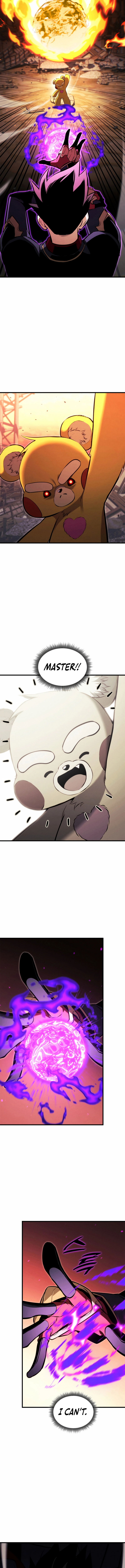 Ranker's Return Chapter 204, page 18 of 22