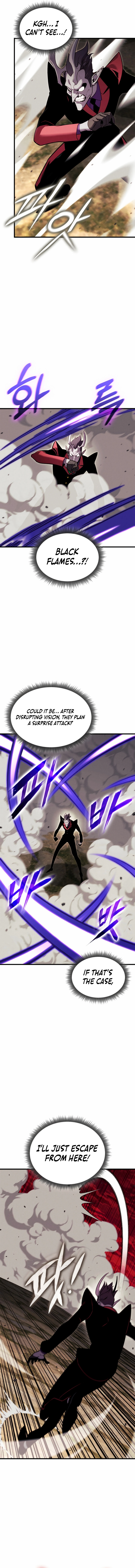 Ranker's Return Chapter 204, page 6 of 22