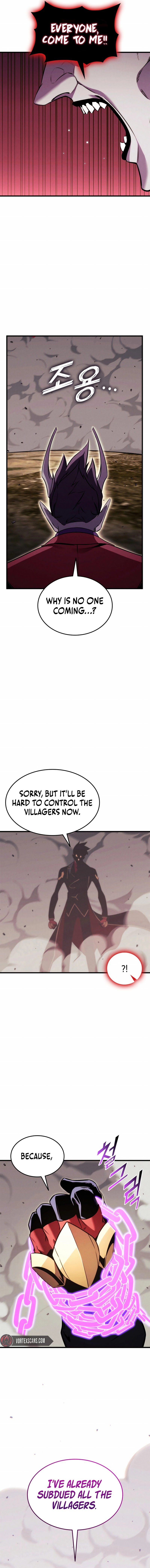 Ranker's Return Chapter 204, page 7 of 22