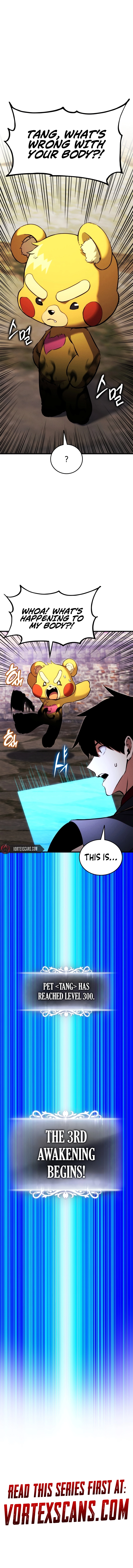Ranker's Return Chapter 205, page 15 of 15