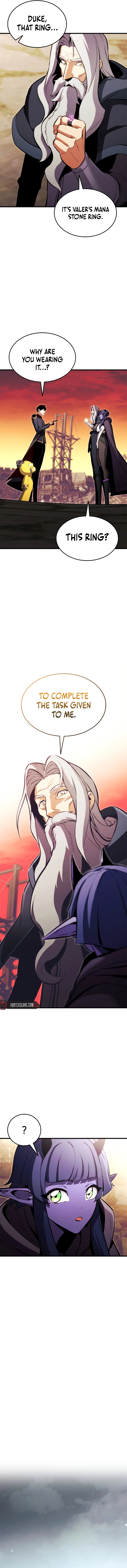 Ranker's Return Chapter 206, page 11 of 22