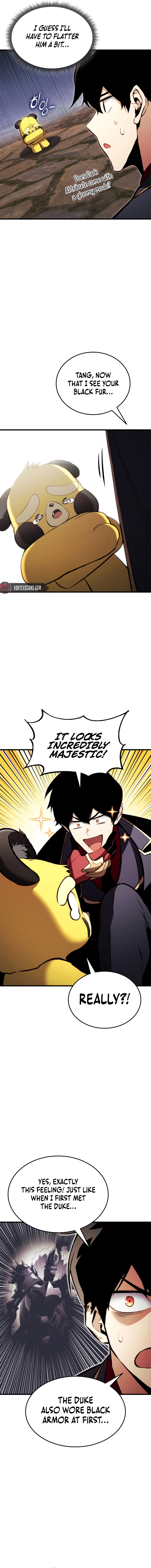 Ranker's Return Chapter 206, page 6 of 22