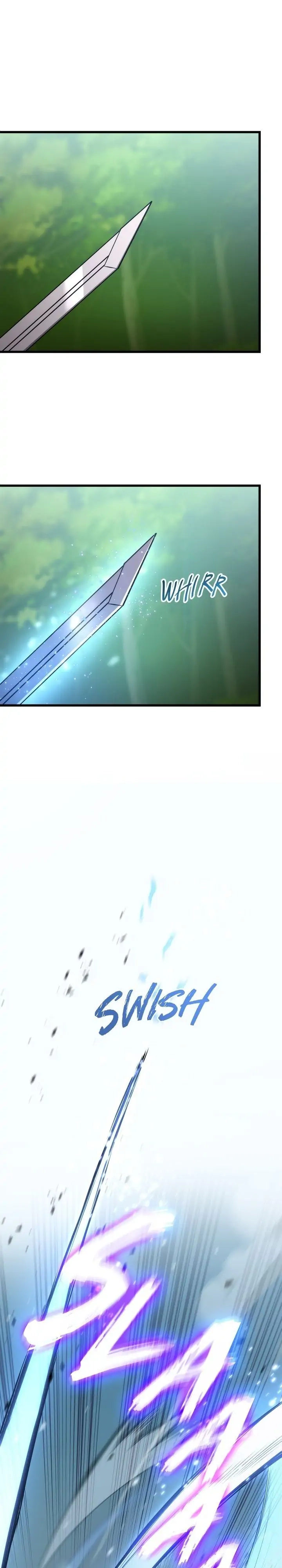 Ranker's Return Chapter 21, page 15 of 37