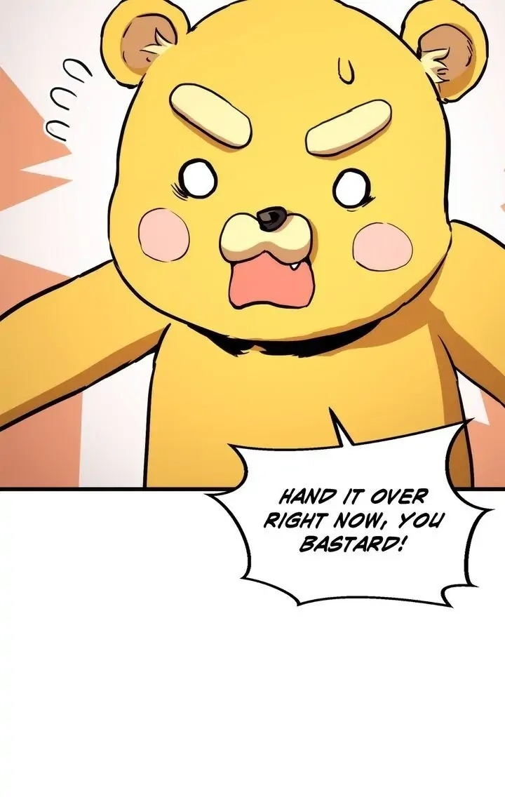 Ranker's Return Chapter 21, page 18 of 37