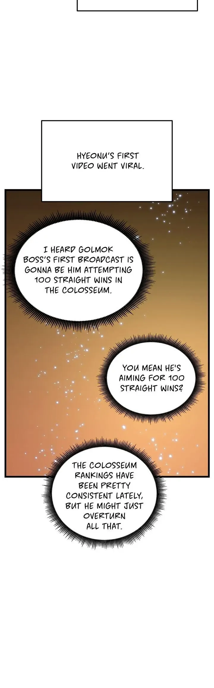 Ranker's Return Chapter 21, page 24 of 37