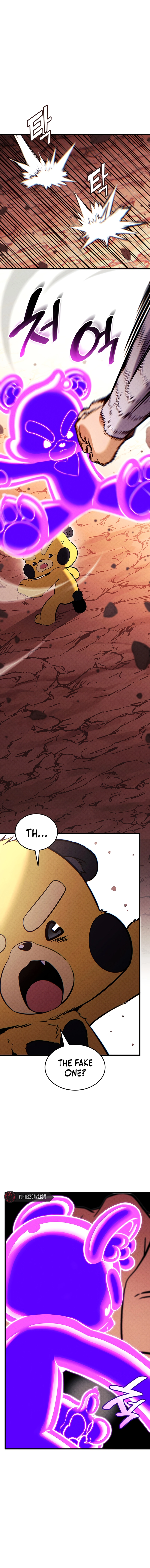 Ranker's Return Chapter 213, page 13 of 20