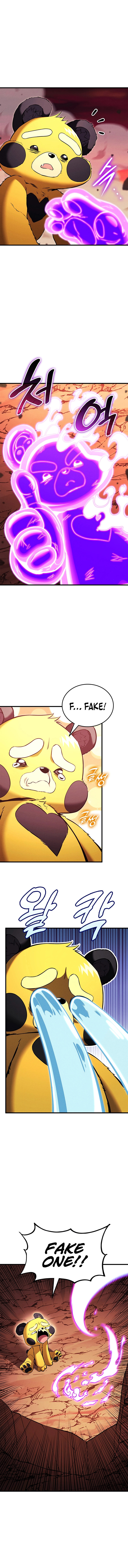 Ranker's Return Chapter 213, page 15 of 20