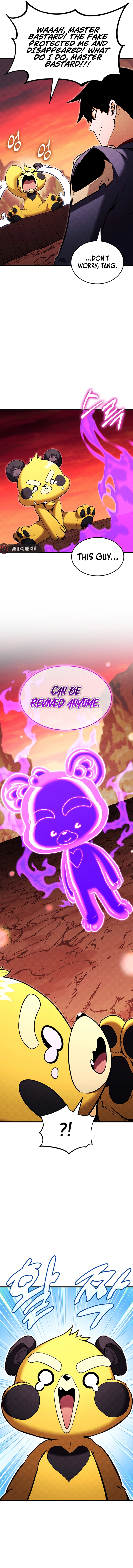 Ranker's Return Chapter 213, page 16 of 20