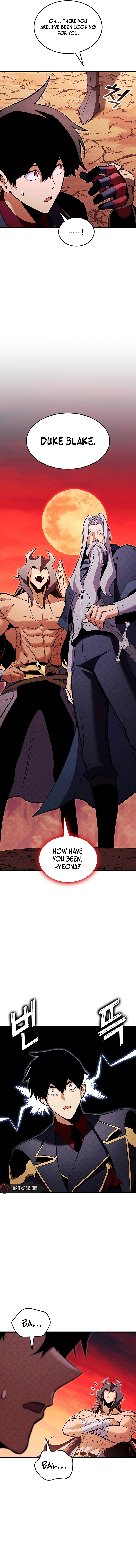 Ranker's Return Chapter 213, page 5 of 20