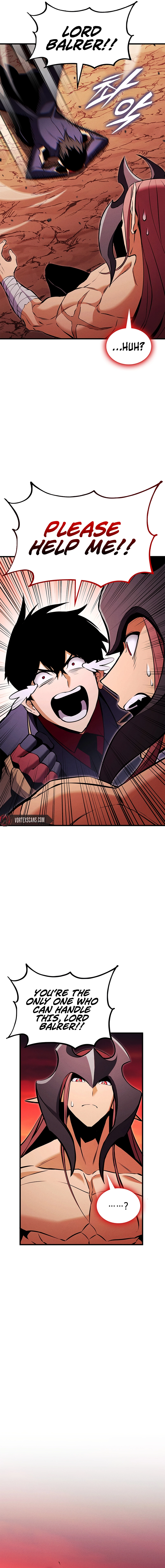 Ranker's Return Chapter 213, page 6 of 20