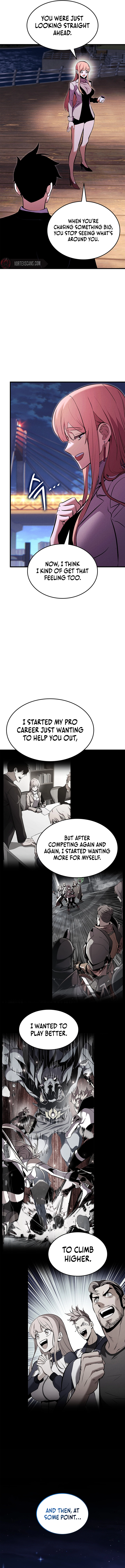 Ranker's Return Chapter 215, page 10 of 20