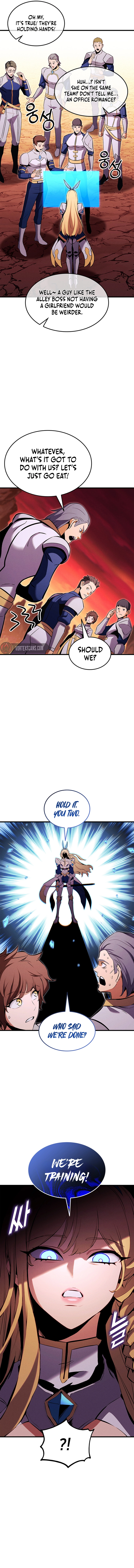 Ranker's Return Chapter 215, page 15 of 20