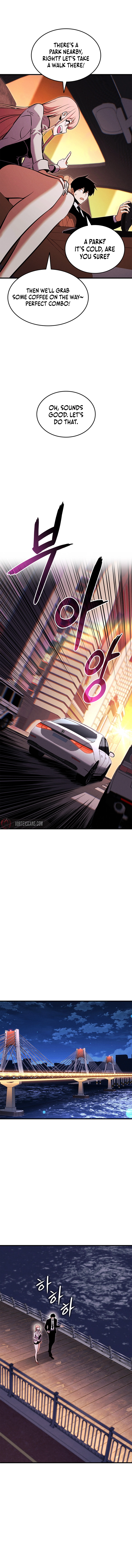Ranker's Return Chapter 215, page 7 of 20