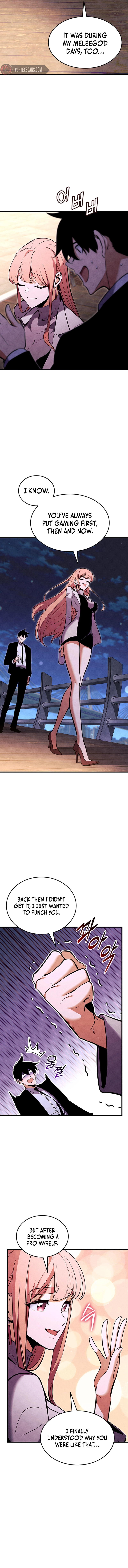 Ranker's Return Chapter 215, page 9 of 20