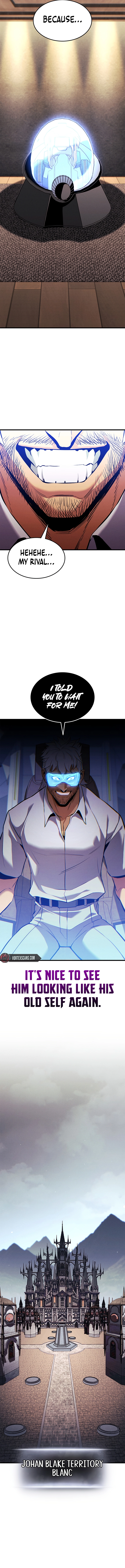 Ranker's Return Chapter 216, page 15 of 19