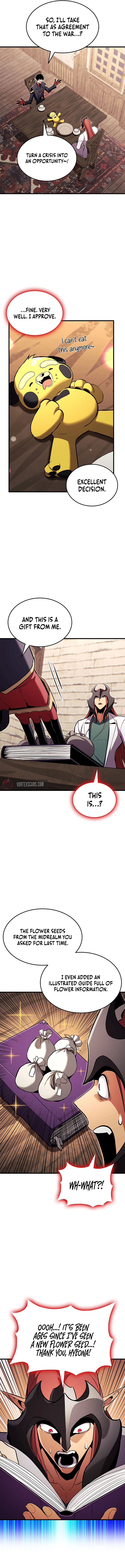 Ranker's Return Chapter 218, page 6 of 19