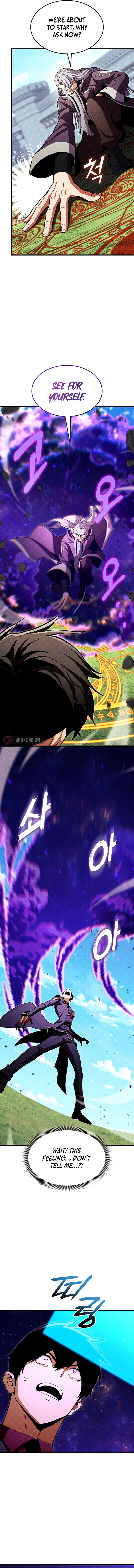 Ranker's Return Chapter 219, page 5 of 20