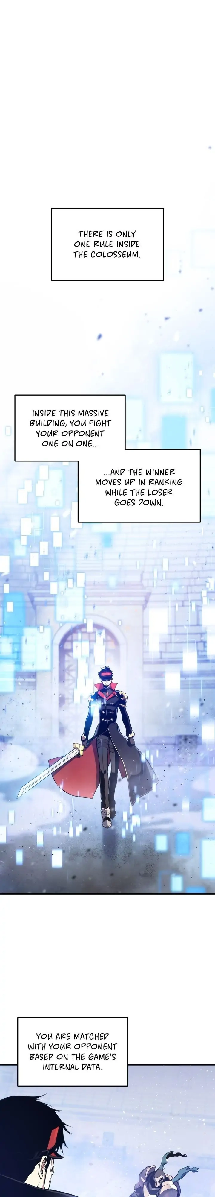 Ranker's Return Chapter 22, page 12 of 37