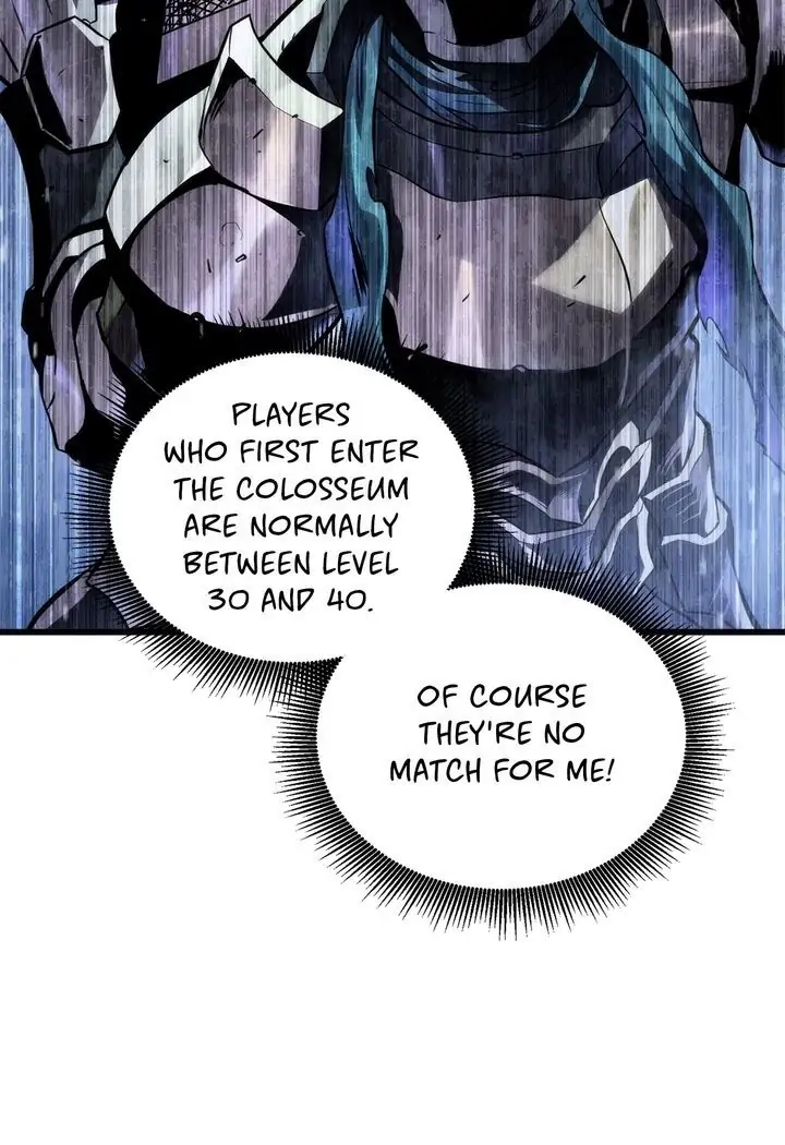 Ranker's Return Chapter 22, page 16 of 37