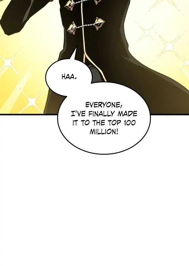 Ranker's Return Chapter 22, page 22 of 37