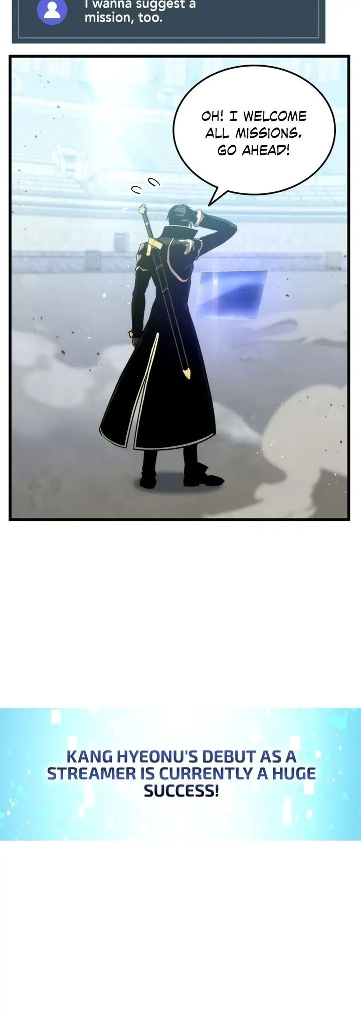 Ranker's Return Chapter 22, page 35 of 37