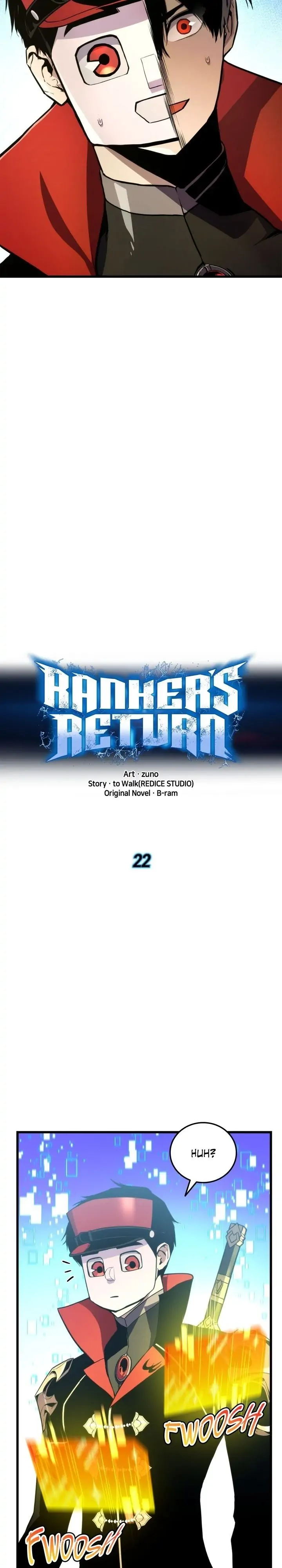 Ranker's Return Chapter 22, page 7 of 37