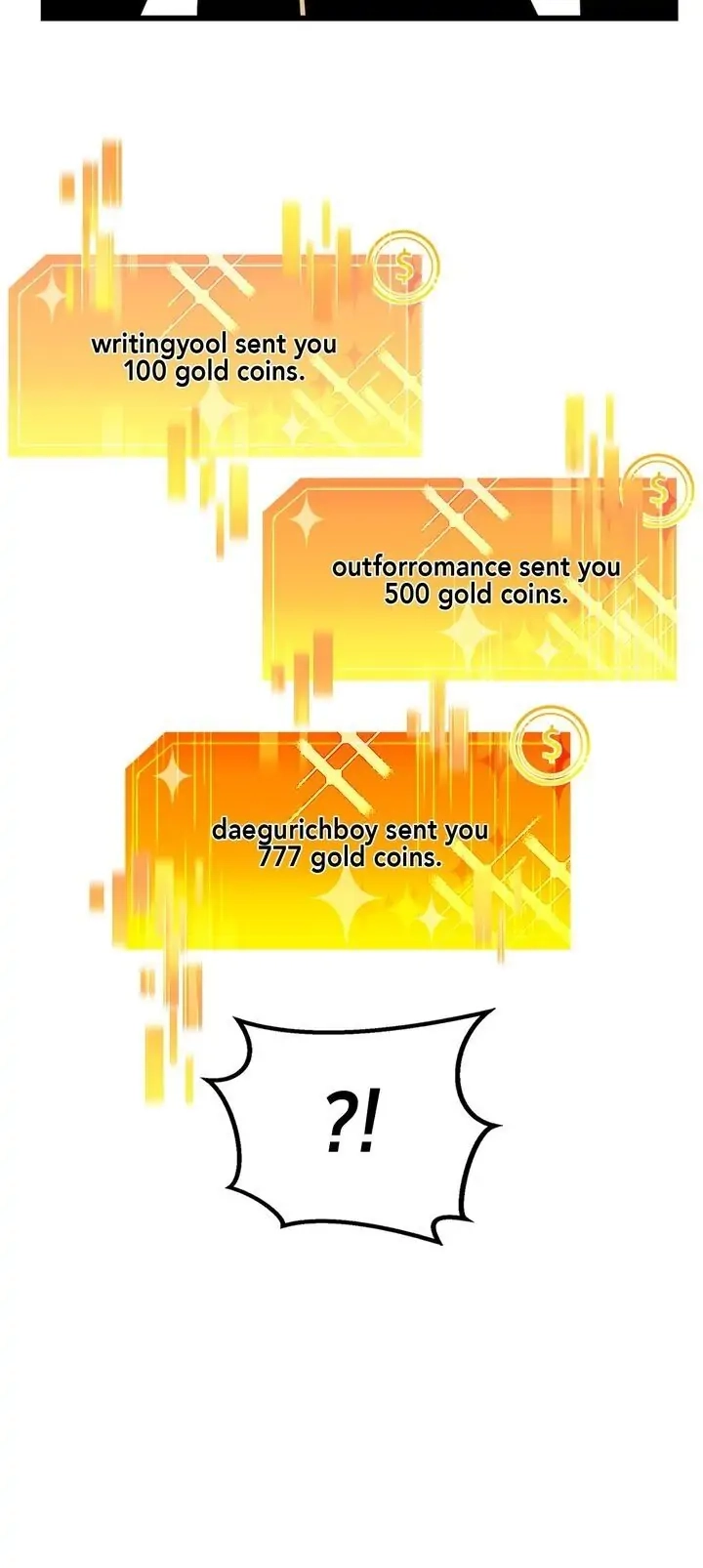 Ranker's Return Chapter 22, page 8 of 37