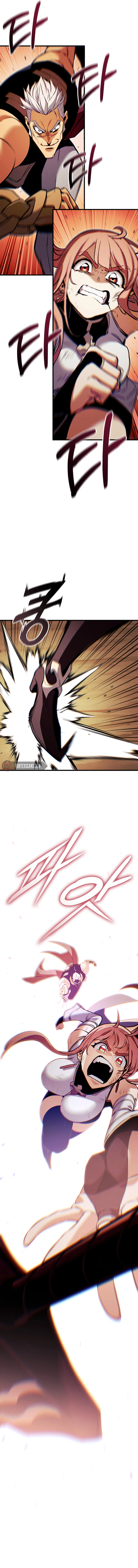 Ranker's Return Chapter 221, page 18 of 22