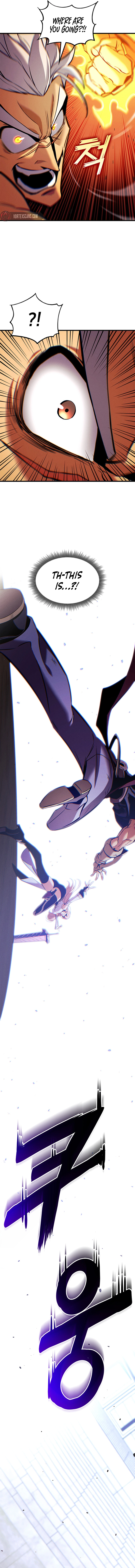 Ranker's Return Chapter 221, page 19 of 22