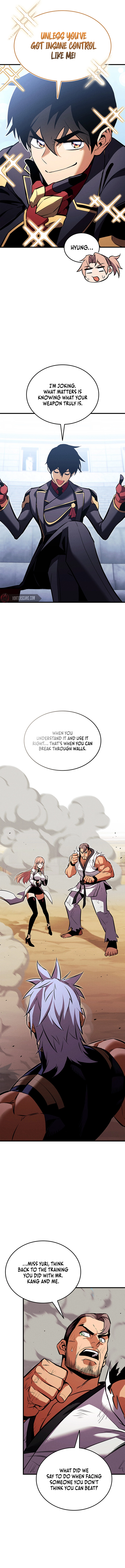 Ranker's Return Chapter 221, page 9 of 22