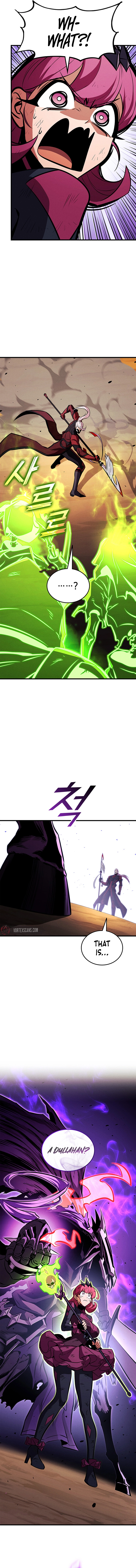 Ranker's Return Chapter 222, page 14 of 20
