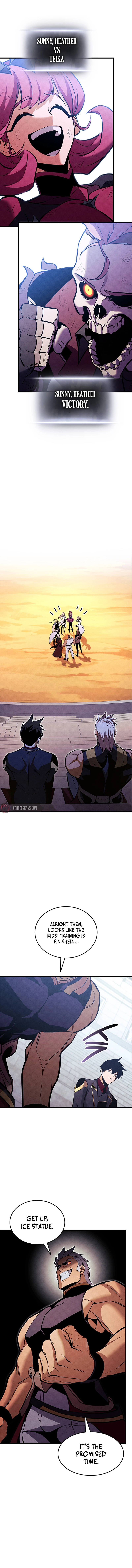 Ranker's Return Chapter 222, page 19 of 20