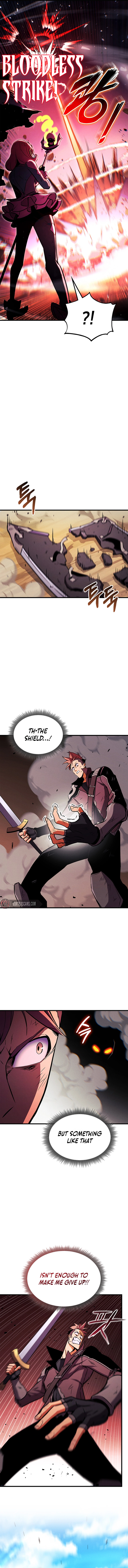 Ranker's Return Chapter 222, page 7 of 20