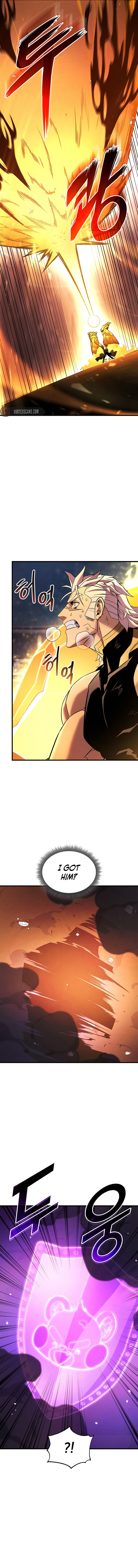 Ranker's Return Chapter 223, page 12 of 22