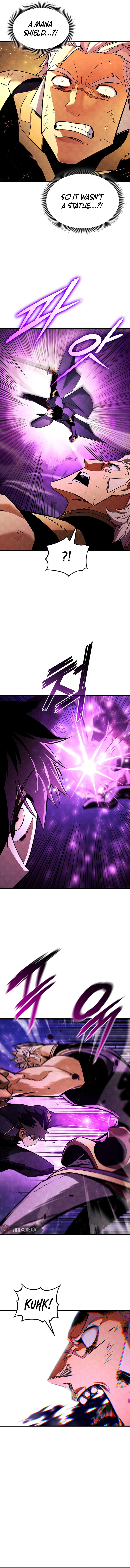 Ranker's Return Chapter 223, page 13 of 22