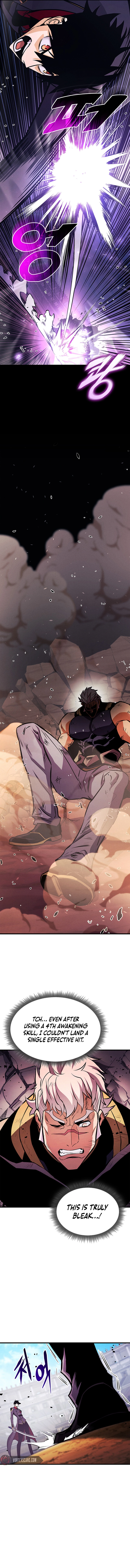 Ranker's Return Chapter 223, page 14 of 22