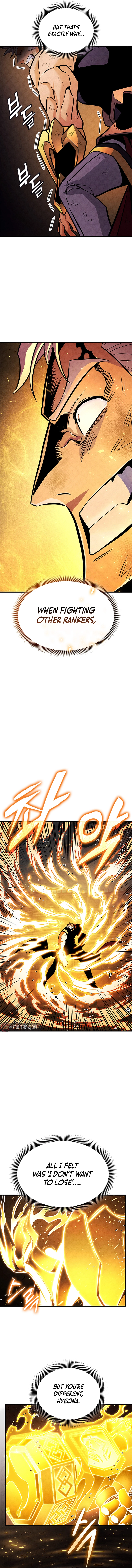 Ranker's Return Chapter 223, page 15 of 22