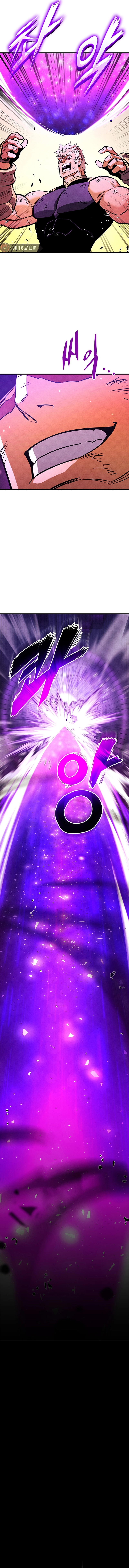 Ranker's Return Chapter 223, page 18 of 22