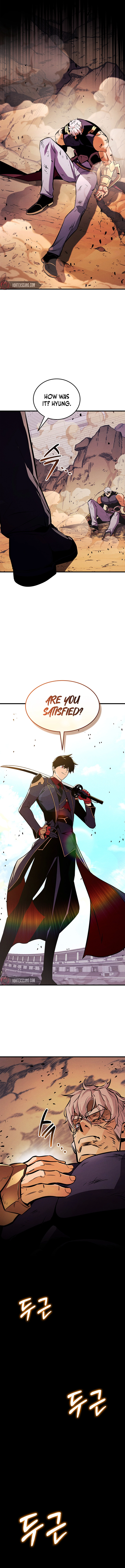 Ranker's Return Chapter 223, page 19 of 22