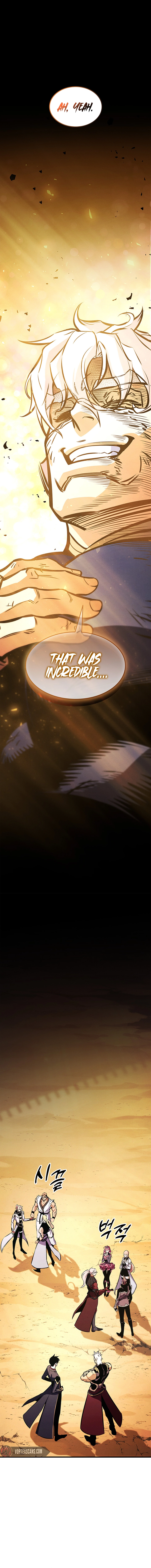 Ranker's Return Chapter 223, page 20 of 22