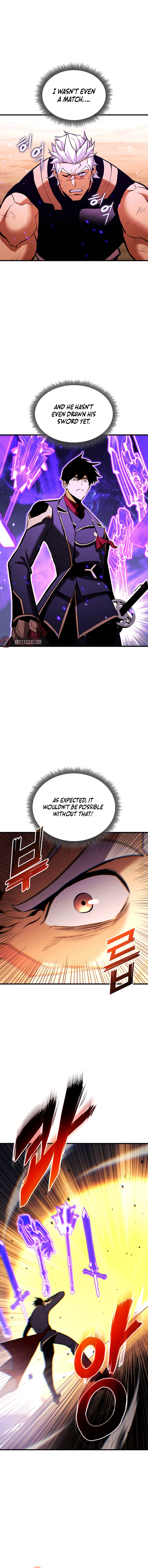 Ranker's Return Chapter 223, page 7 of 22